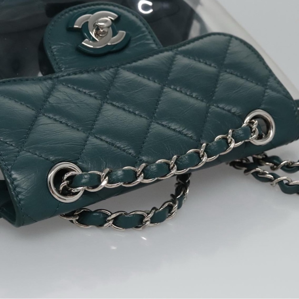 Chanel Backpack - Picture 4 of 11